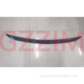 Triton L200 Carbon Fiber Front Hood kifuniko kifuniko